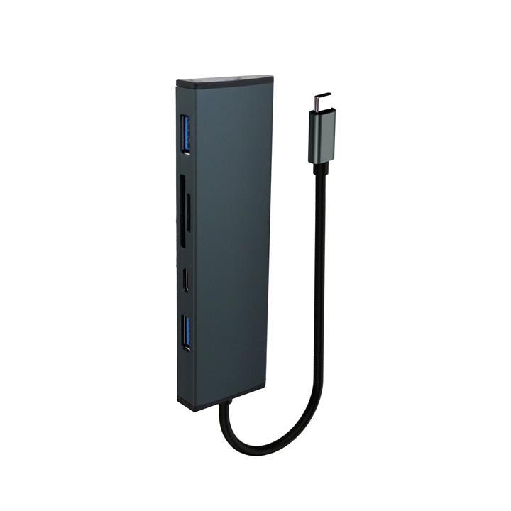 داک استیشن کی نت مدل K-MFCMS405